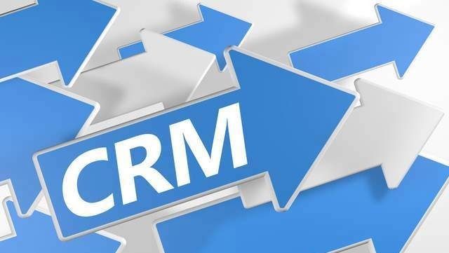 外贸CRM客户管理软件